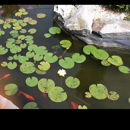 شقة Hodosi Veľký Meder