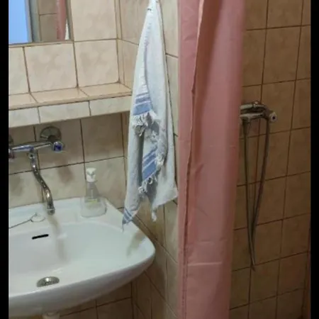 Hodosi شقة Veľký Meder