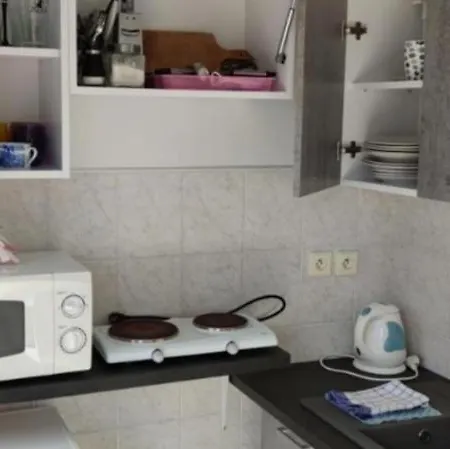 شقة Hodosi Veľký Meder