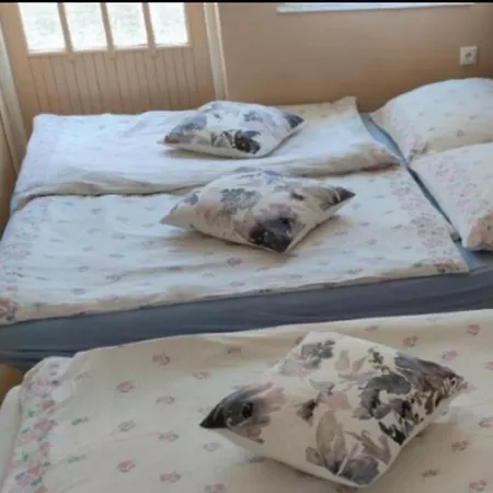 Hodosi Veľký Meder