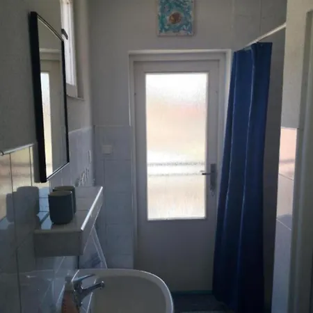 شقة Hodosi Veľký Meder