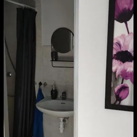 شقة Hodosi Veľký Meder