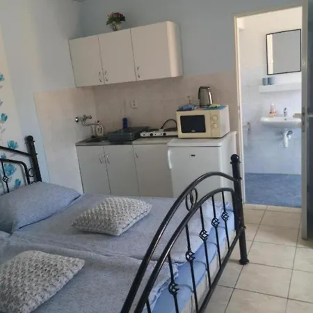 Apartamento Hodosi