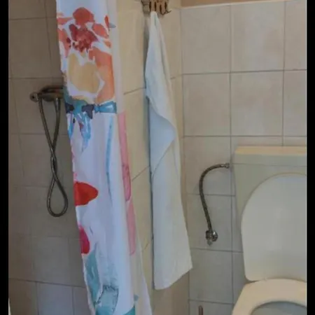 Hodosi شقة Veľký Meder