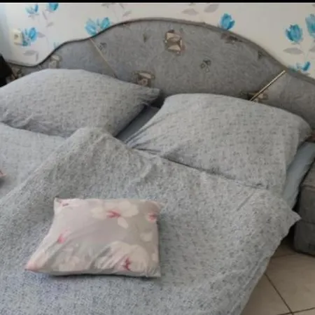 شقة Hodosi Veľký Meder