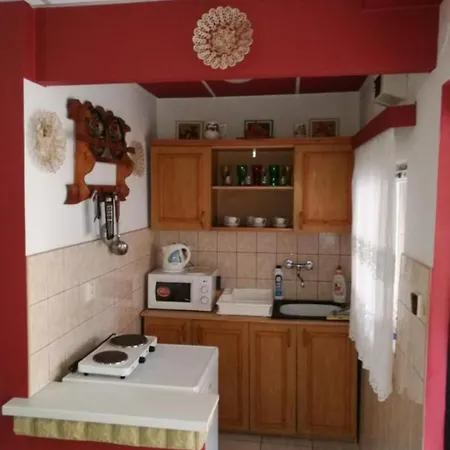 شقة Hodosi Veľký Meder