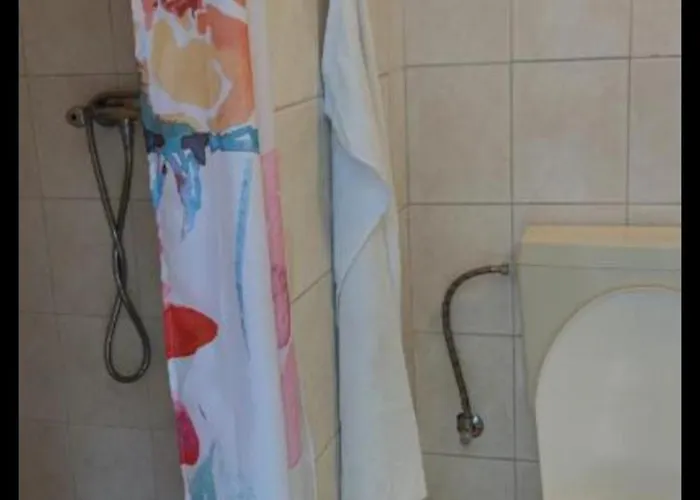 Hodosi דירה Veľký Meder